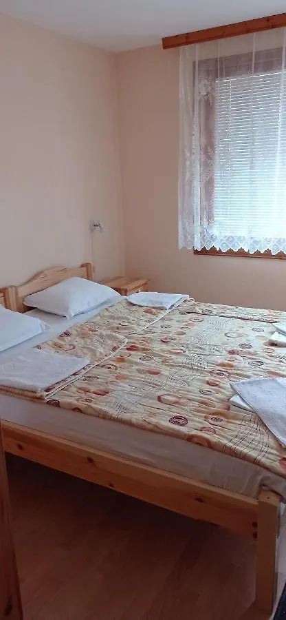 Keni Guest House Sozopol Bulharsko