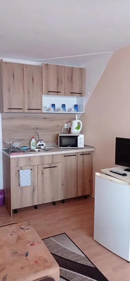 Keni Guest House Sozopol 2*,  Bulharsko