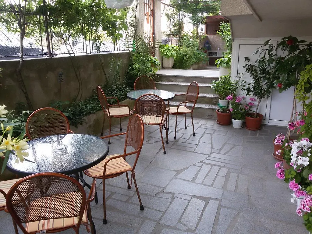 Keni Guest House Sozopol
