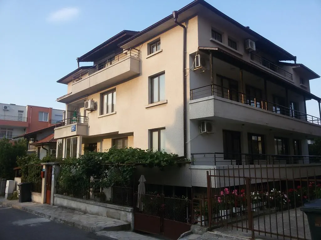 Keni Guest House Sozopol