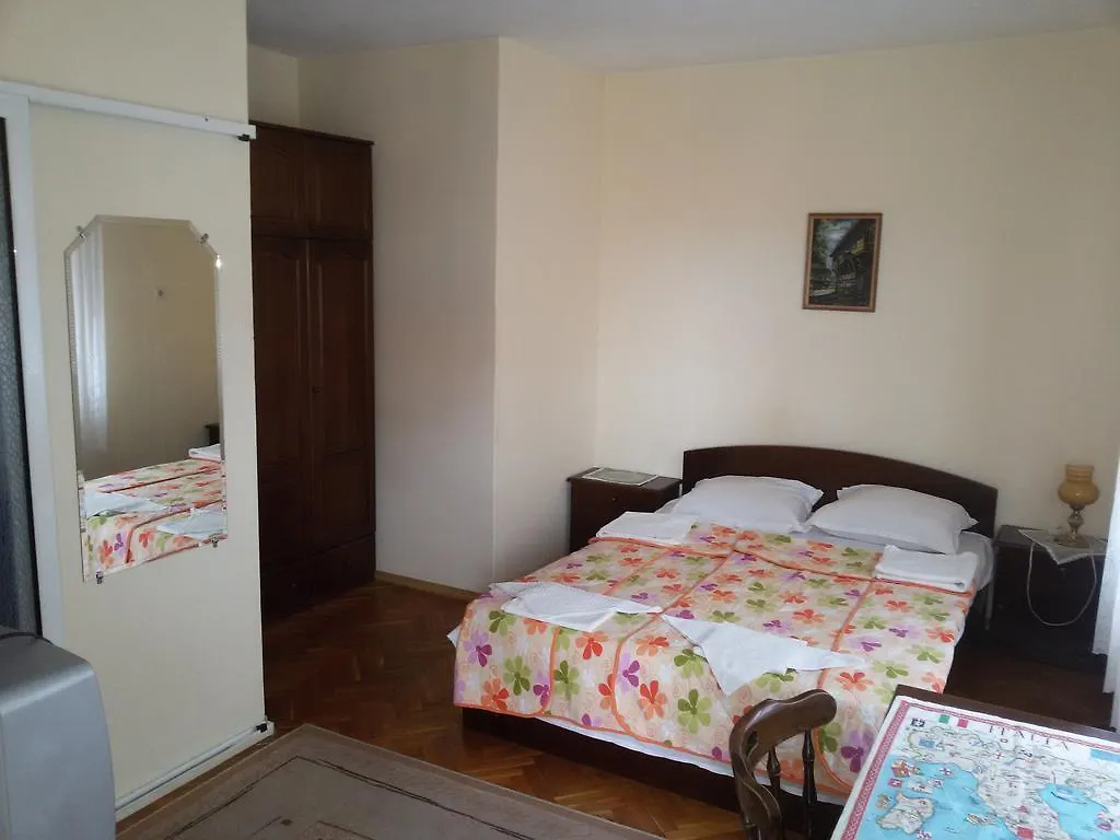 Keni Guest House Sozopol