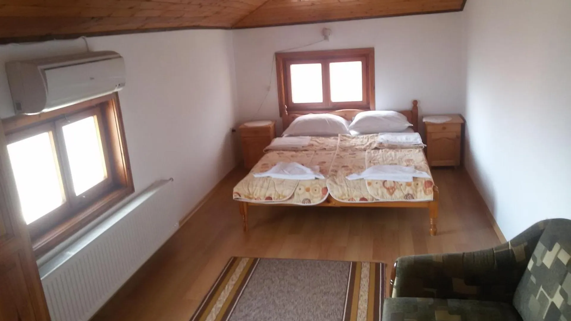 Keni Guest House Sozopol