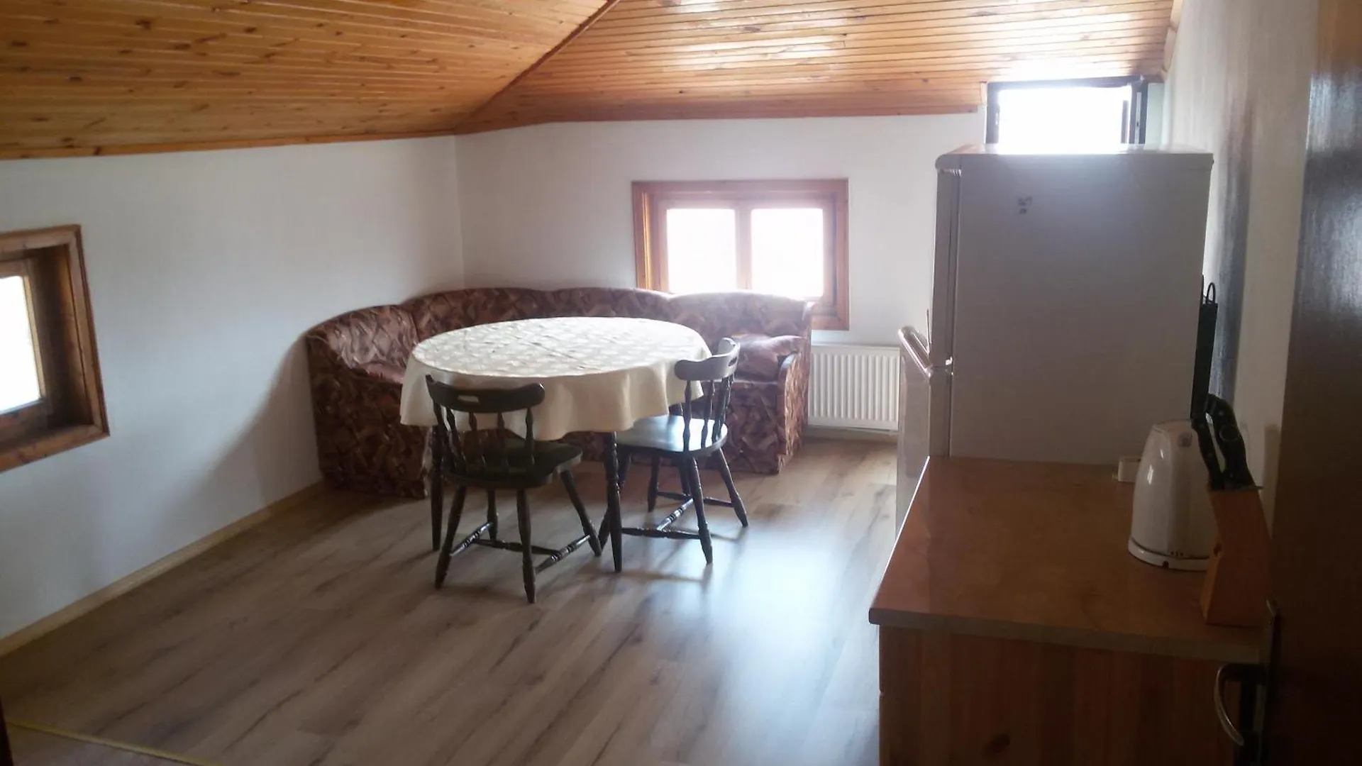**  Keni Guest House Sozopol Bulharsko