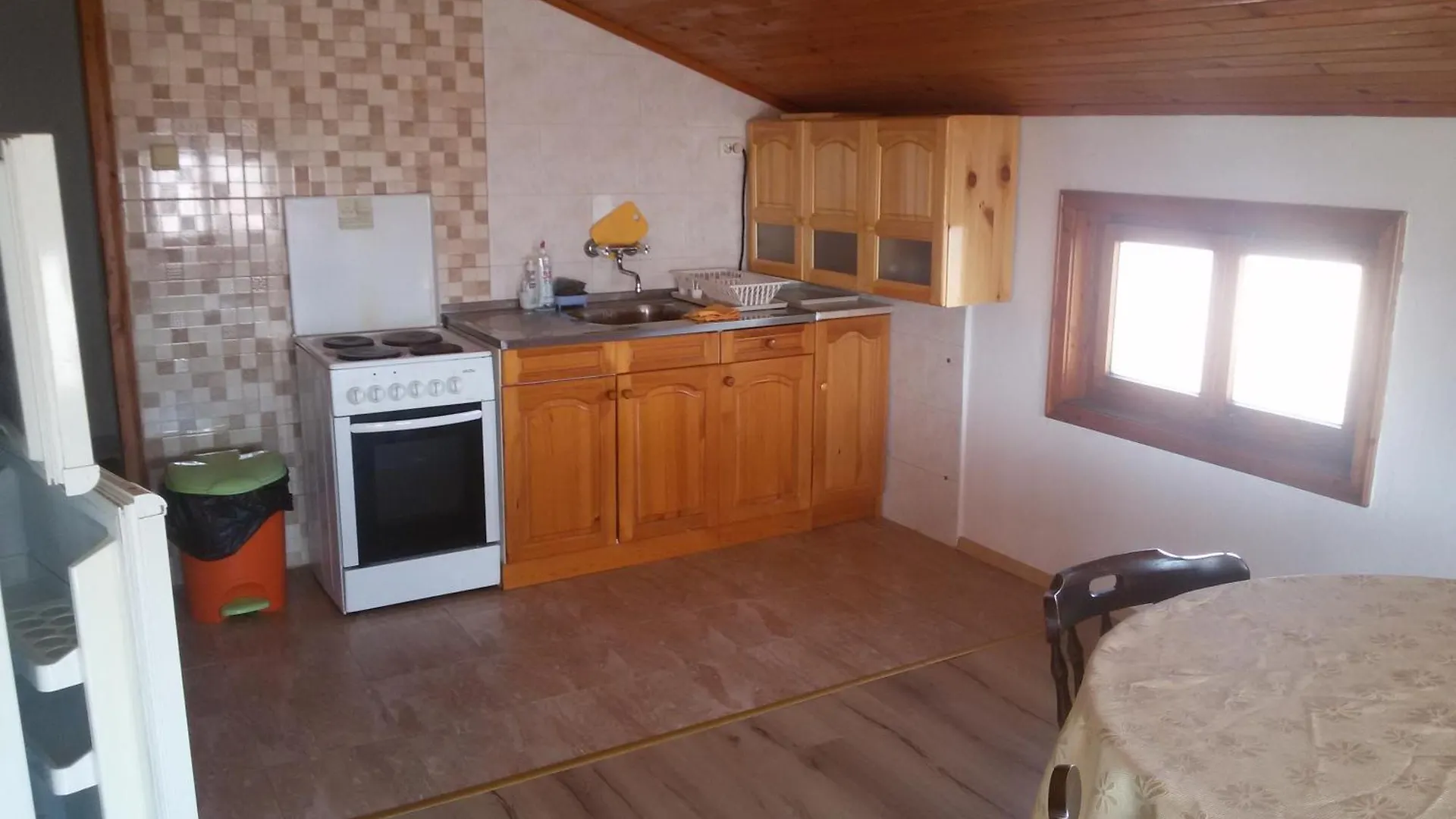 Keni Guest House Sozopol