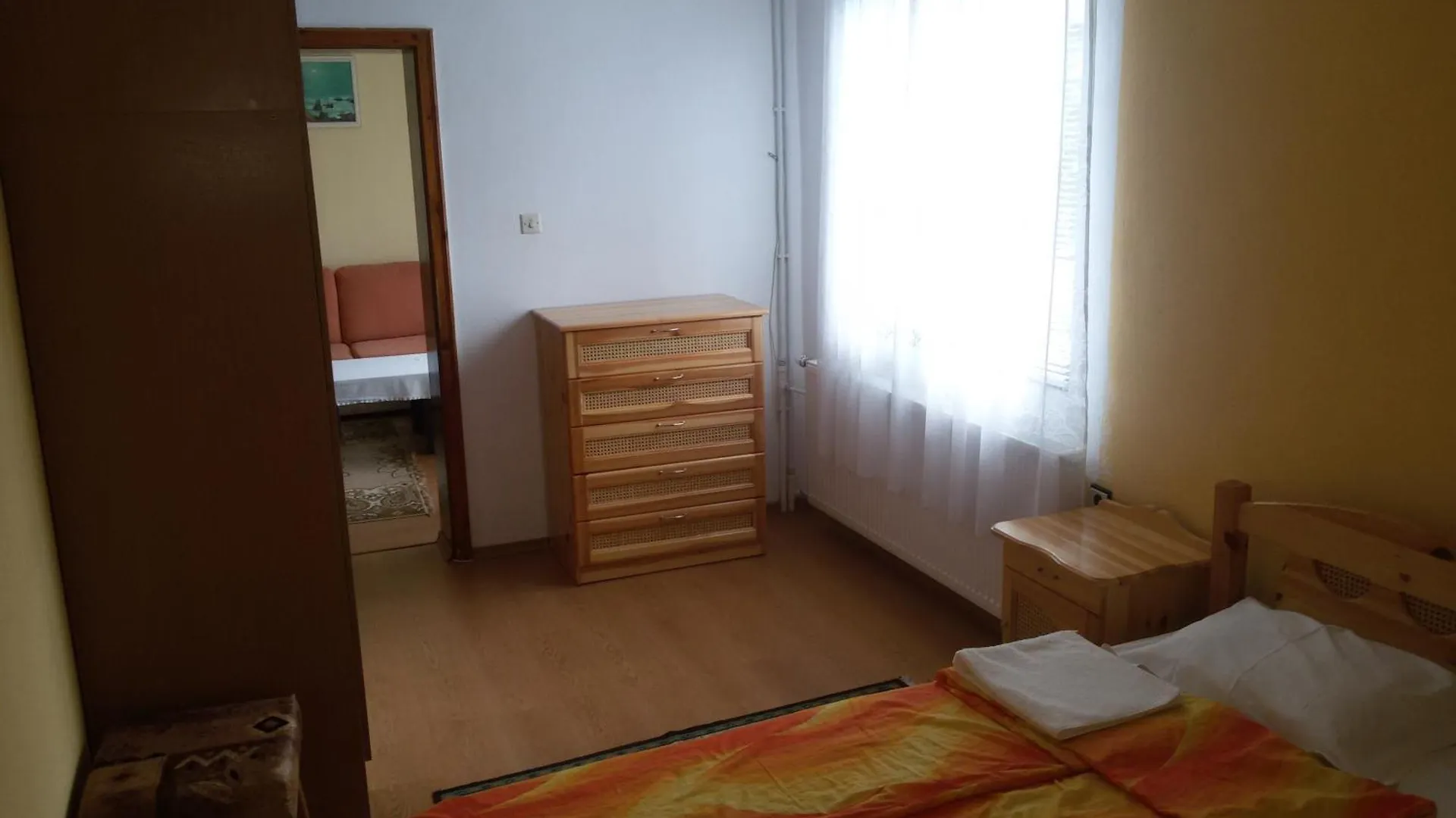 Keni Guest House Sozopol