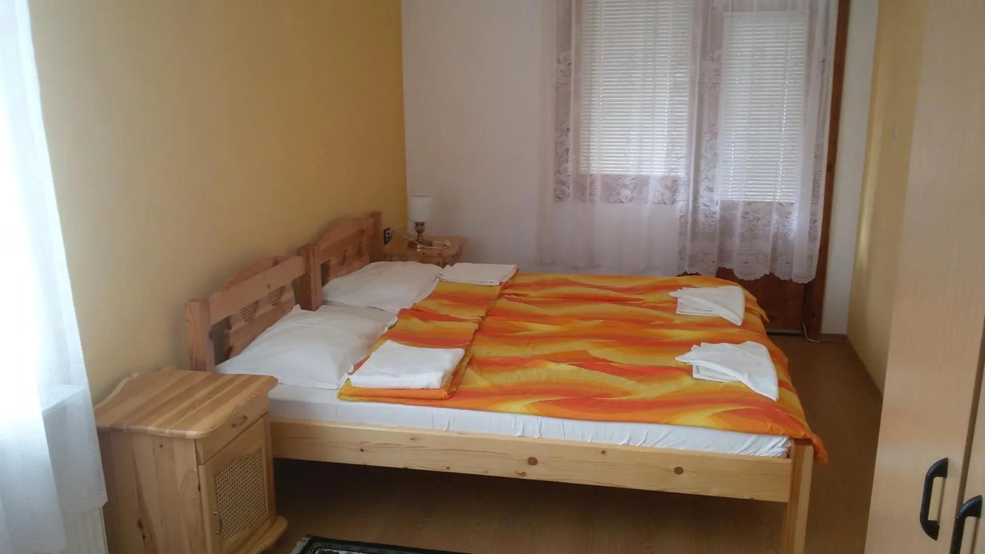Keni Guest House Sozopol 2*,