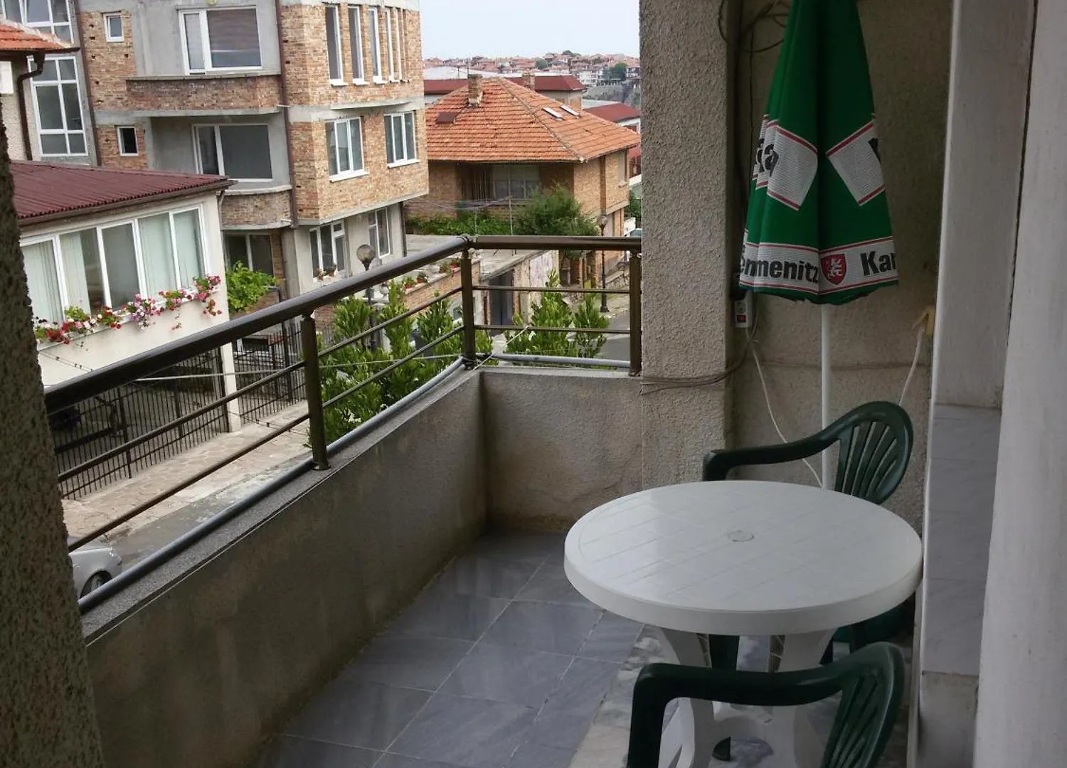 Keni Guest House Sozopol