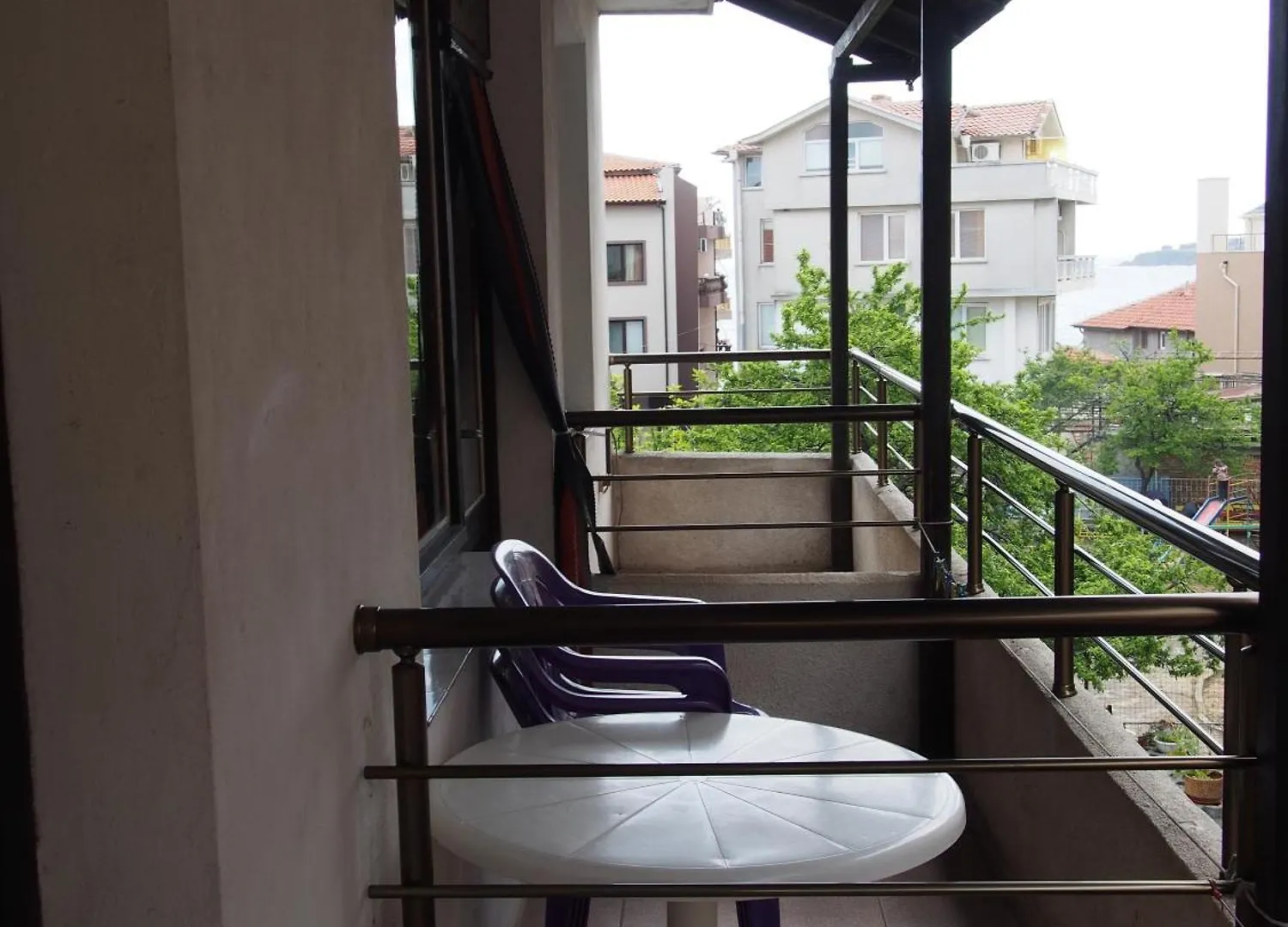Keni Guest House Sozopol Bulharsko