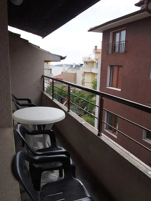 Keni Guest House Sozopol 2*,  Bulharsko