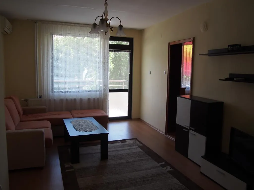 **  Keni Guest House Sozopol Bulharsko