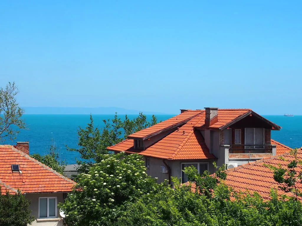 Keni Guest House Sozopol