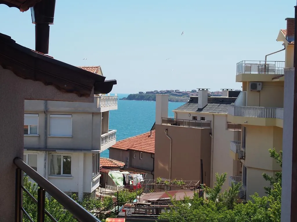 Keni Guest House Sozopol