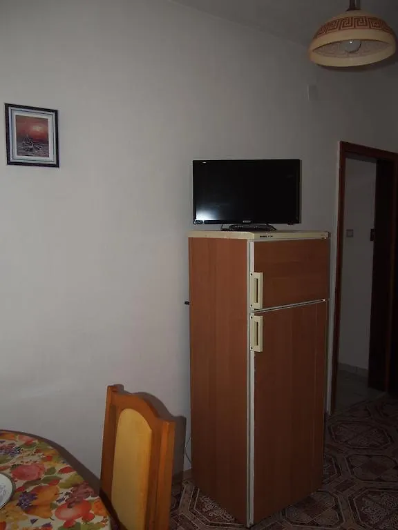 Keni Guest House Sozopol