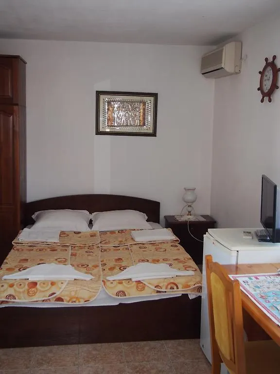 **  Keni Guest House Sozopol Bulharsko